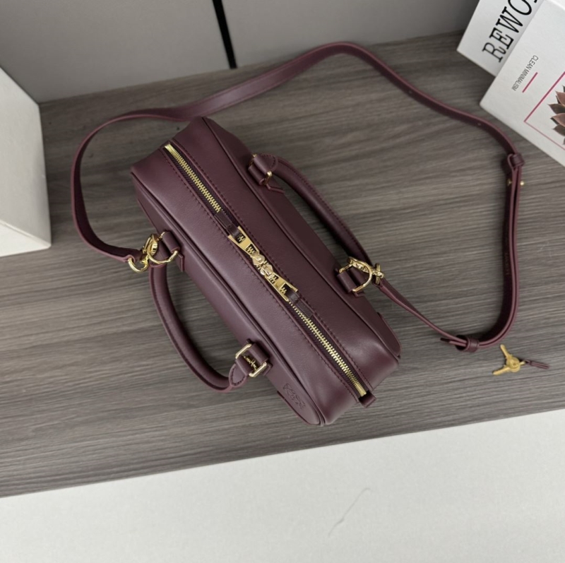 Loewe Handle Bags